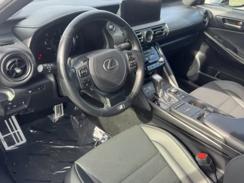 More photos of 2024 Lexus IS 350 F SPORT at Auto Boutique Ohio, OH