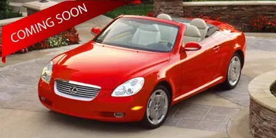 Silver 2005 Lexus SC 430 for sale in Columbus, OH