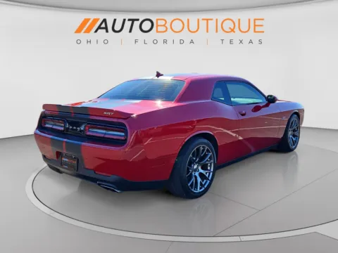 More photos of 2015 Dodge Challenger SRT 392 at Auto Boutique Ohio, OH