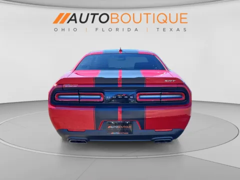 More photos of 2015 Dodge Challenger SRT 392 at Auto Boutique Ohio, OH