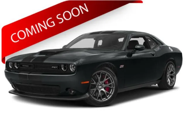 2015 Dodge Challenger SRT 392 for sale in Columbus, OH