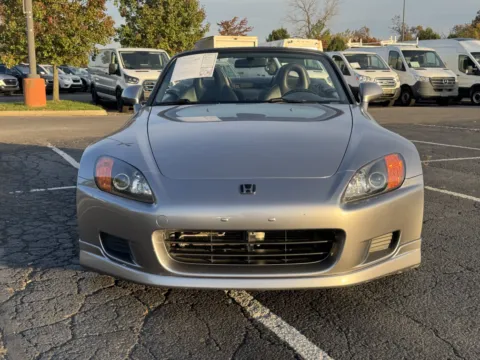 Photos of 2000 Honda S2000 for sale in Columbus, OH at Auto Boutique Ohio
