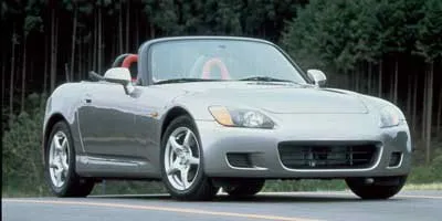 Silver 2000 Honda S2000 for sale in Columbus, OH