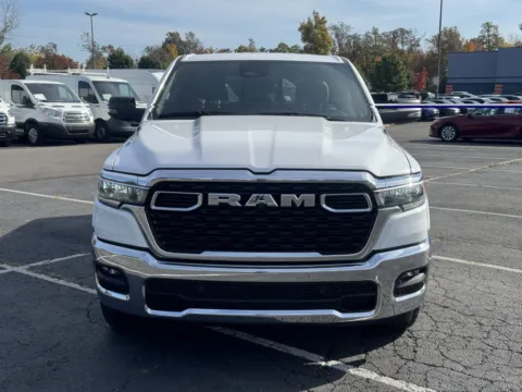 Photos of 2025 Ram 1500 Big Horn for sale in Columbus, OH at Auto Boutique Ohio