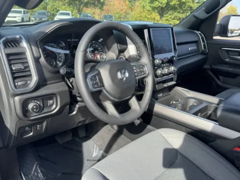 More photos of 2025 Ram 1500 Big Horn at Auto Boutique Ohio, OH