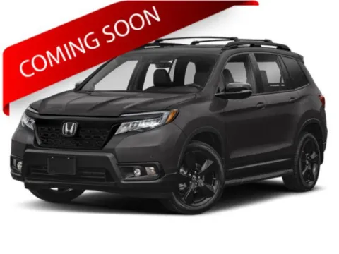 Unknown 2020 Honda Passport Elite for sale in Columbus, OH