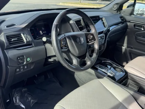 More photos of 2020 Honda Passport Elite at Auto Boutique Ohio, OH