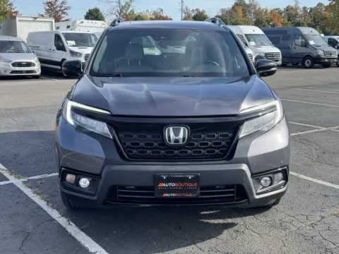 Photos of 2020 Honda Passport Elite for sale in Columbus, OH at Auto Boutique Ohio