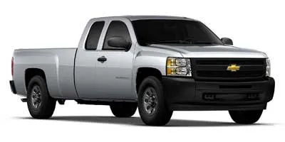 2012 Chevrolet Silverado 1500 Work Truck for sale in Columbus, OH