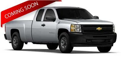 White 2012 Chevrolet Silverado 1500 Work Truck for sale in Columbus, OH