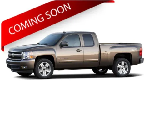 Red 2008 Chevrolet Silverado 1500 Work Truck for sale in Columbus, OH