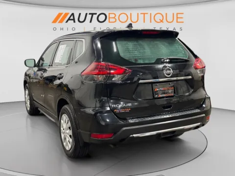 Another view of 2018 Nissan Rogue S for sale in Columbus, OH at Auto Boutique Ohio