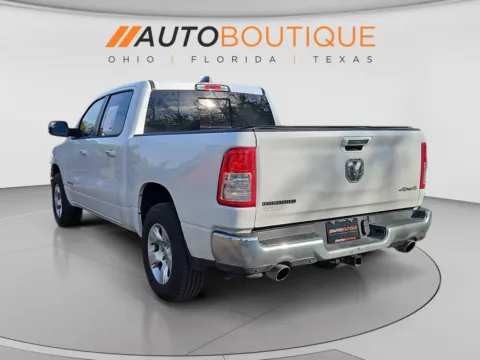 Another view of 2020 Ram 1500 Big Horn for sale in Columbus, OH at Auto Boutique Ohio