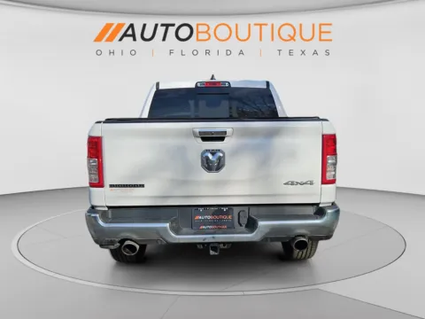 More photos of 2020 Ram 1500 Big Horn at Auto Boutique Ohio, OH