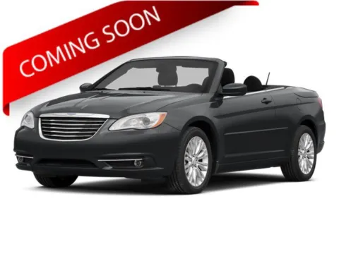 Silver 2014 Chrysler 200 Limited for sale in Columbus, OH