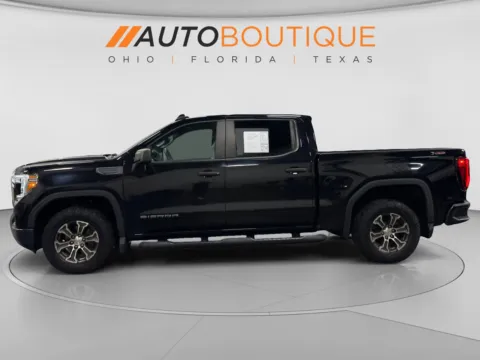 Photos of 2019 GMC Sierra 1500 for sale in Columbus, OH at Auto Boutique Ohio