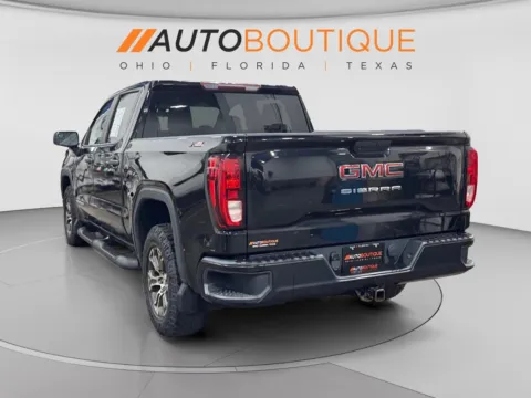 Another view of 2019 GMC Sierra 1500 for sale in Columbus, OH at Auto Boutique Ohio