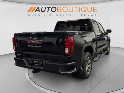 More photos of 2019 GMC Sierra 1500 at Auto Boutique Ohio, OH
