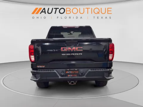 More photos of 2019 GMC Sierra 1500 at Auto Boutique Ohio, OH