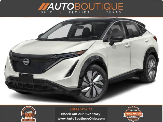 2023 Nissan ARIYA VENTURE+ for sale in Columbus, OH
