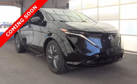 Another view of 2023 Nissan ARIYA VENTURE+ for sale in Columbus, OH at Auto Boutique Ohio