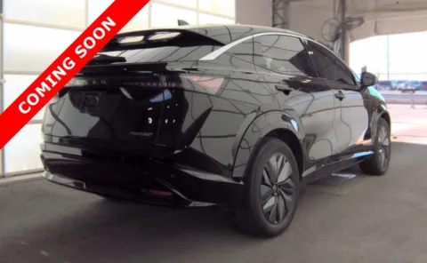 More photos of 2023 Nissan ARIYA VENTURE+ at Auto Boutique Ohio, OH