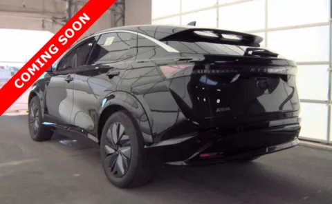 More photos of 2023 Nissan ARIYA VENTURE+ at Auto Boutique Ohio, OH
