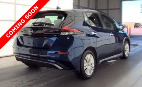 More photos of 2025 Nissan LEAF S at Auto Boutique Ohio, OH