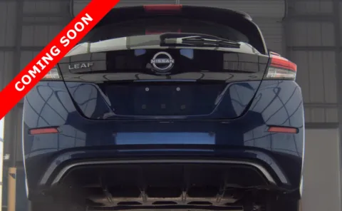 More photos of 2025 Nissan LEAF S at Auto Boutique Ohio, OH