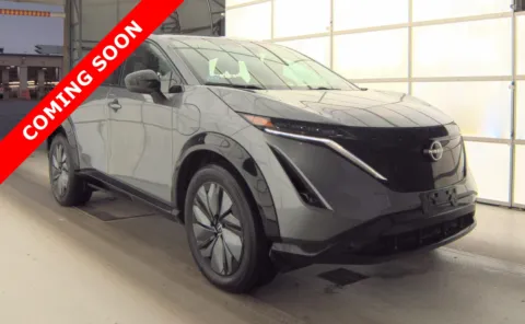 Another view of 2023 Nissan ARIYA ENGAGE for sale in Columbus, OH at Auto Boutique Ohio