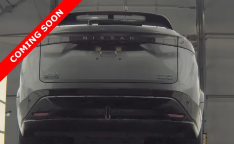 More photos of 2023 Nissan ARIYA ENGAGE at Auto Boutique Ohio, OH