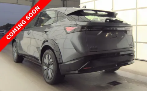 More photos of 2023 Nissan ARIYA ENGAGE at Auto Boutique Ohio, OH