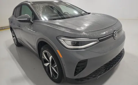 Another view of 2023 Volkswagen ID.4 Pro S for sale in Columbus, OH at Auto Boutique Ohio