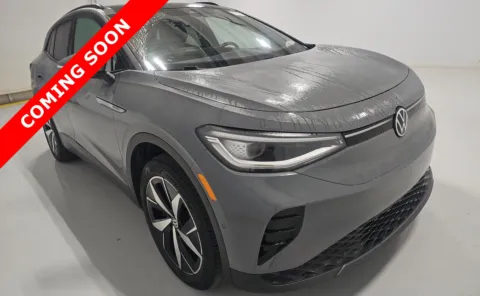 Another view of 2023 Volkswagen ID.4 Pro S for sale in Columbus, OH at Auto Boutique Ohio