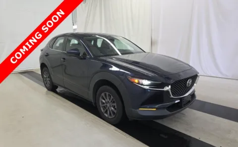 Another view of 2024 Mazda CX-30 2.5 S for sale in Columbus, OH at Auto Boutique Ohio