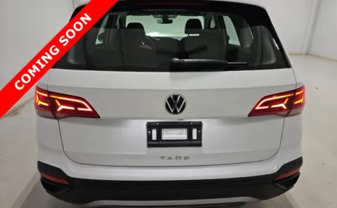 More photos of 2023 Volkswagen Taos S at Auto Boutique Ohio, OH