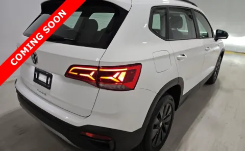 More photos of 2023 Volkswagen Taos S at Auto Boutique Ohio, OH