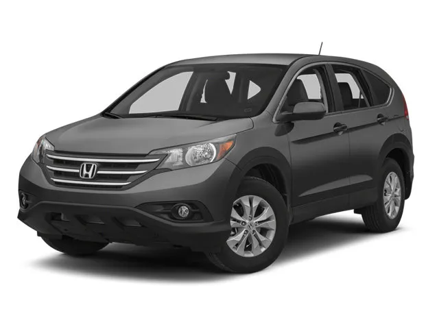 2013 Honda CR-V EX for sale in Columbus, OH