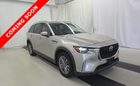 Another view of 2024 Mazda CX-90 PHEV Preferred for sale in Columbus, OH at Auto Boutique Ohio