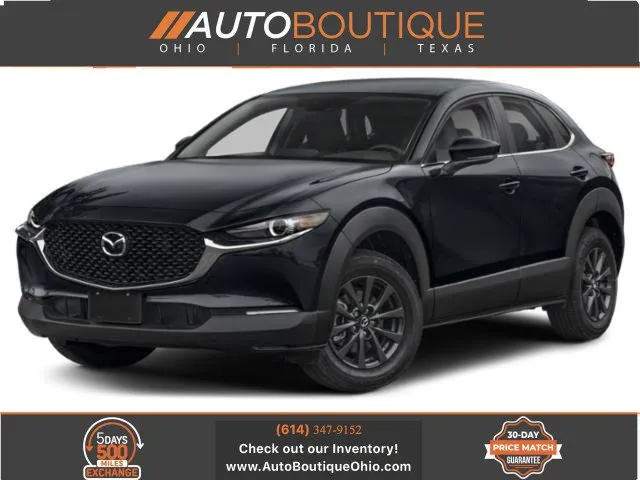 2023 Mazda CX-30 2.5 S Preferred Package for sale in Columbus, OH
