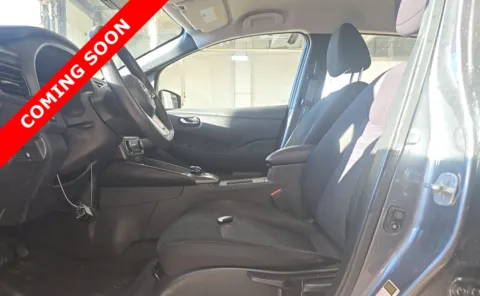 More photos of 2023 Nissan LEAF S at Auto Boutique Ohio, OH