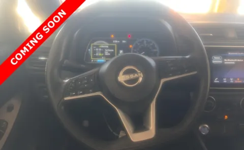 More photos of 2023 Nissan LEAF S at Auto Boutique Ohio, OH