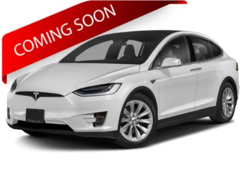 Black 2018 Tesla Model X 75D for sale in Columbus, OH