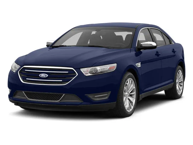 2014 Ford Taurus Limited for sale in Columbus, OH