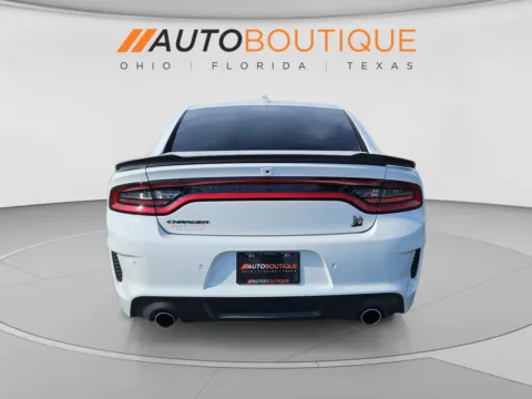 More photos of 2023 Dodge Charger Scat Pack Widebody at Auto Boutique Ohio, OH