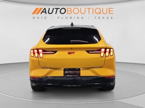 More photos of 2022 Ford Mustang Mach-E GT at Auto Boutique Ohio, OH