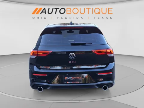 More photos of 2024 Volkswagen Golf GTI 380 SE at Auto Boutique Ohio, OH
