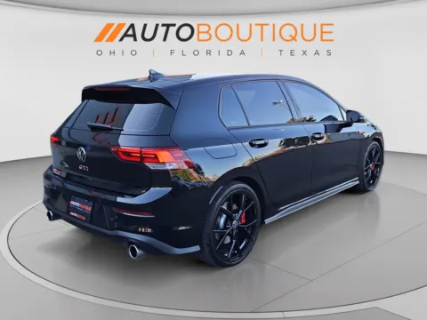 More photos of 2024 Volkswagen Golf GTI 380 SE at Auto Boutique Ohio, OH