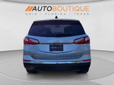More photos of 2019 Chevrolet Equinox LT at Auto Boutique Ohio, OH