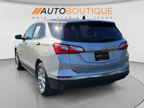 Another view of 2019 Chevrolet Equinox LT for sale in Columbus, OH at Auto Boutique Ohio